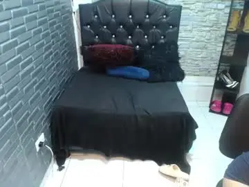 Chaturbate Best live sex cam show of _katalina_santana_