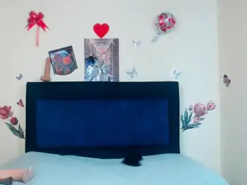 Chaturbate Adult Webcam of adaryxs1