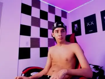 Chaturbate Best Webcam of alan_boy01