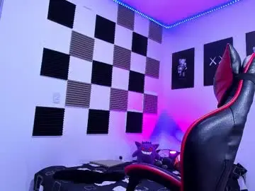 Chaturbate Free Porn Cam of alan_boy01