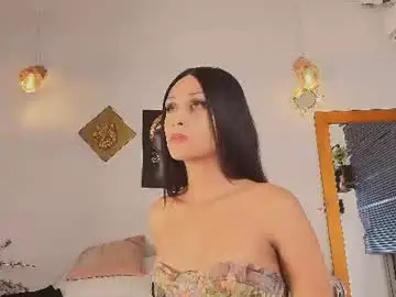 Chaturbate Live Sex Cam of aleexiiaa