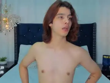 Chaturbate Free Porn Cam of allen_clark