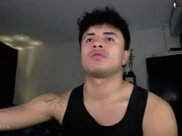 Chaturbate Live Porn of boylatin_777