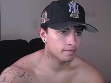 Chaturbate Adult Webcams of boylatin_777