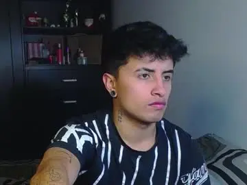 Chaturbate Private Sex Chat of boylatin_777