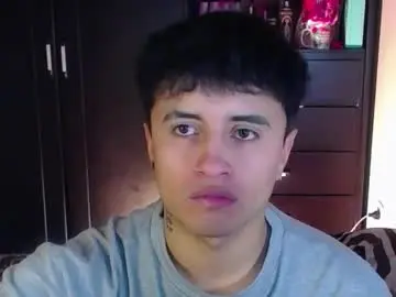 Chaturbate Sex Cam of boylatin_777