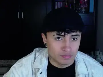 Chaturbate Adult Webcams of boylatin_777