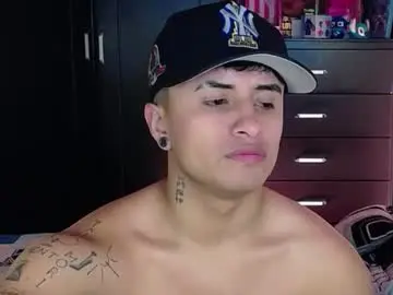 Chaturbate Adult Webcams of boylatin_777