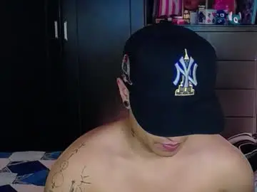 Chaturbate Adult Webcams of boylatin_777