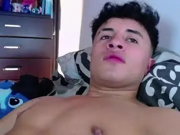 Chaturbate Sex Chat of boylatin_777