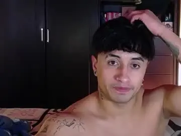 Chaturbate Free Live Porn of boylatin_777