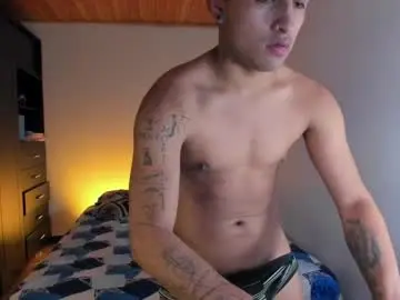 Chaturbate Best Webcam of boylatin_777