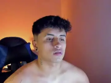 Chaturbate Best live sex cam show of boylatin_777