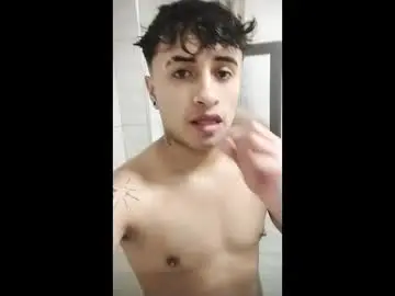 Chaturbate Live Sex Cam of boylatin_777
