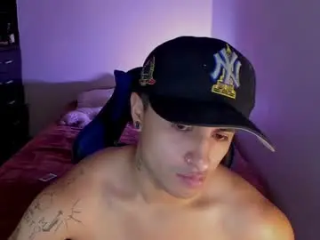 Chaturbate Free Live Porn of boylatin_777