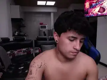 Chaturbate Sex Chat of boylatin_777