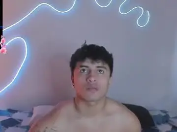 Chaturbate Free Live Porn of boylatin_777