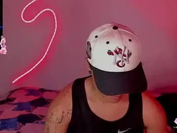 Chaturbate Watch Live Sex Cams of boylatin_777