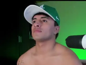 Chaturbate Private Sex Chat of boylatin_777