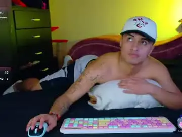 Chaturbate Free Live Porn of boylatin_777