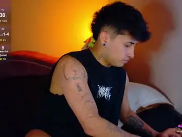 Chaturbate Adult Webcams of boylatin_777