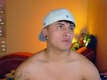 Chaturbate Free Porn Cam of boylatin_777