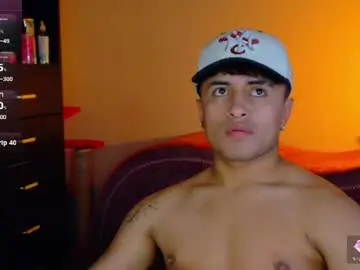 Chaturbate Adult Webcams of boylatin_777