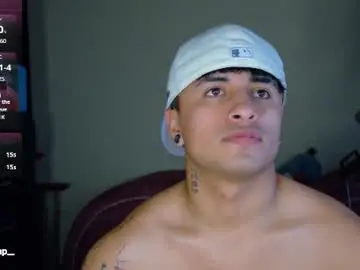 Chaturbate Best Webcam of boylatin_777