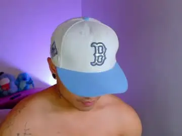 Chaturbate Adult Webcam of boylatin_777