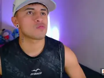 Chaturbate Adult Webcams of boylatin_777