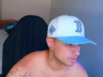 Chaturbate Sex Chat of boylatin_777