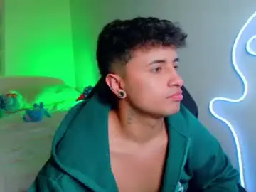 Chaturbate Best Webcam of boylatin_777