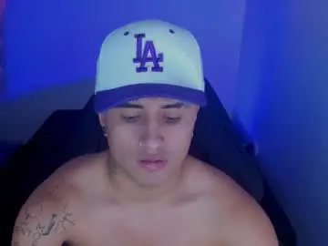 Chaturbate Best live sex cam show of boylatin_777