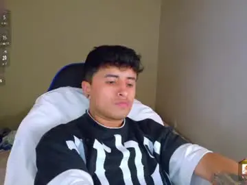 Chaturbate Free Porn Cam of boylatin_777
