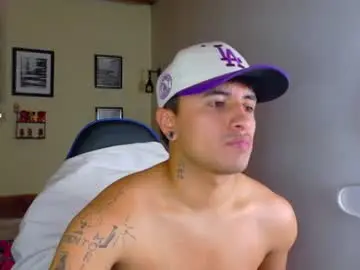 Chaturbate Adult Webcams of boylatin_777
