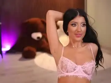 Chaturbate Adult Video Chat of dariaveil