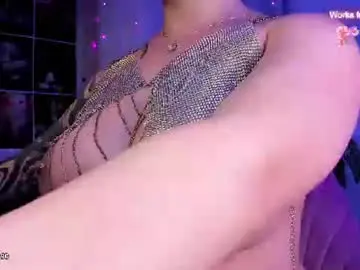 Chaturbate Live Porn of doux_amer