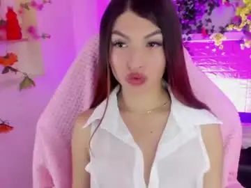 Chaturbate Nude Webcam of ginnymuse