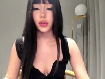 Chaturbate Watch Live Sex Cams of hee_jin