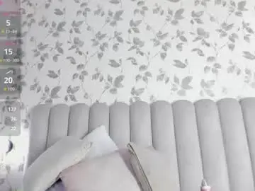 Chaturbate Adult Webcams of isa_blue1