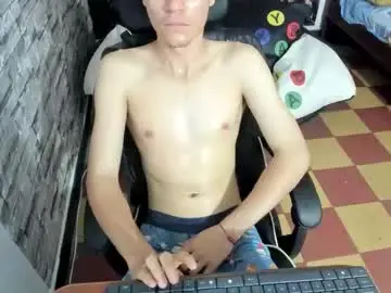 Chaturbate Private Sex Chat of jay_orange