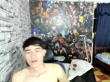 Chaturbate Live Sex Cam of jay_orange