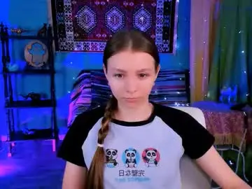 Chaturbate Sex Cam of juliedaniel