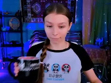 Chaturbate Live Sex Cam of juliedaniel