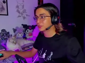 Chaturbate Live Porn of keita_moon