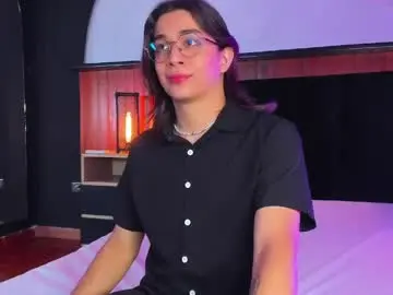 Chaturbate Nude Webcam of keita_moon