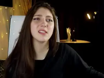 Chaturbate Live Porn of marymillerr