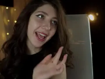 Chaturbate Best live sex cam show of marymillerr