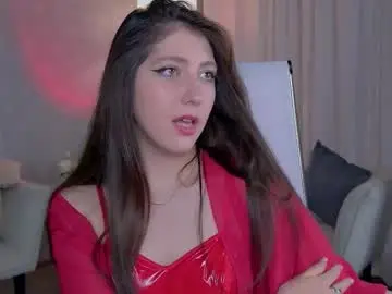 Chaturbate Free Porn Cam of marymillerr