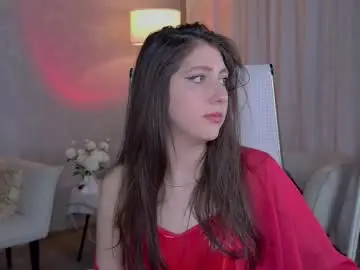 Chaturbate Best live sex cam show of marymillerr